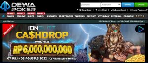 Best Gambling Sites in Indonesia