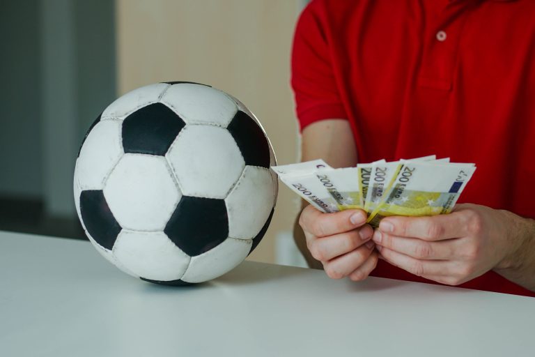 The Advantages of Online Betting and Why it’s Better Than Traditional Betting