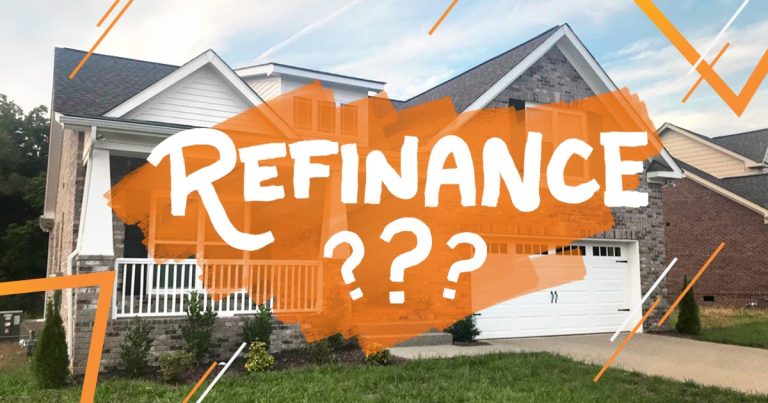 Learn How To Refinance Your Mortgage