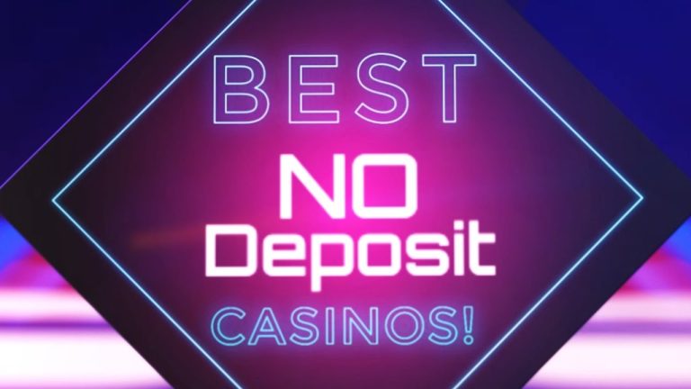 Pros Of Playing At No Deposit Casinos